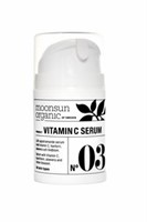 MOONSUN C-VITAMIN SERUM 50 ML